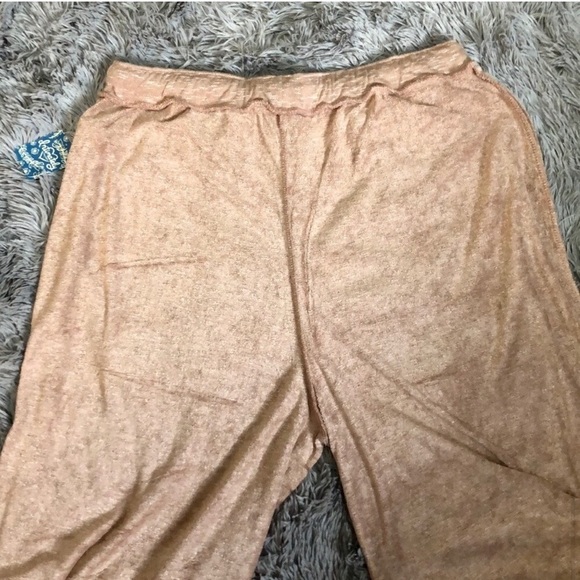 💗FREE PEOPLE MAKE IT MAXI LOUNGE PANT💗 - Picture 10 of 12
